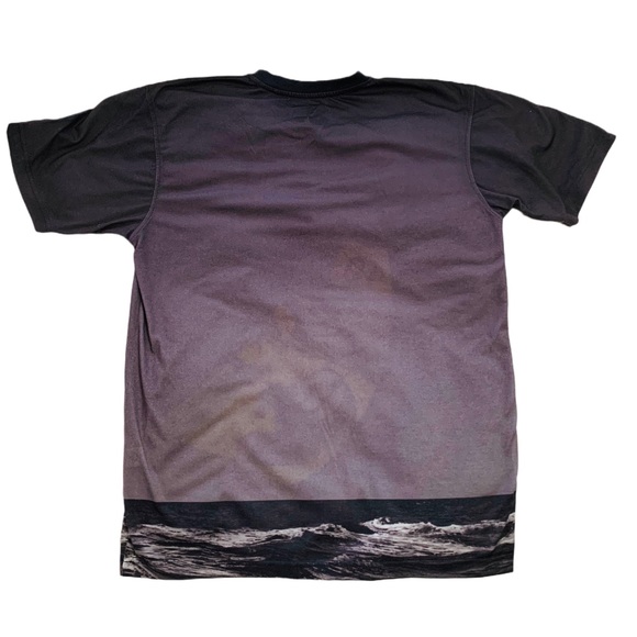 Lifted Research Group (LRG) T-shirt Large (L) - Picture 2 of 2